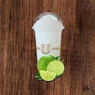 Up to U smoothie (ร้านผลไม้ปั่น)