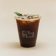 Cafe At Last บ้านดู่ เชียงราย