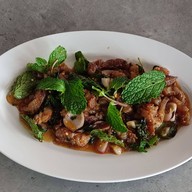 ร้านลาบซอย 9