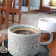 เมนูของร้าน Fong Coffee house เก๊าจาว