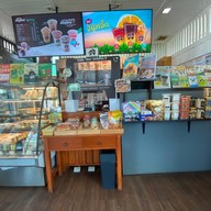 PunThai Coffee ถนนรังสิต-นครนายก