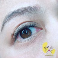 Nail Spa Eyelash & Beauty ตลาดดวงใจไนท์ แก้วอินทร์