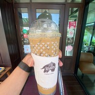 PunThai Coffee ถนนรังสิต-นครนายก