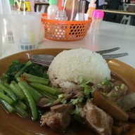 หย่งหมิง หาดใหญ่