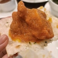 เมนูของร้าน Mustard Indian Kitchen & Bar SV city Rama3