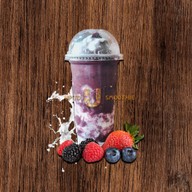 Up to U smoothie (ร้านผลไม้ปั่น)