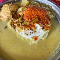 ขนมจีนนักร้อง