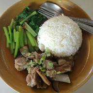 หย่งหมิง หาดใหญ่
