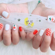Nail Spa Eyelash & Beauty ตลาดดวงใจไนท์ แก้วอินทร์