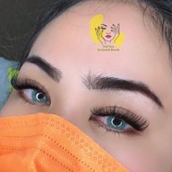 Nail Spa Eyelash & Beauty ตลาดดวงใจไนท์ แก้วอินทร์