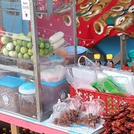 ลูกชิ้นปลาระเบิด