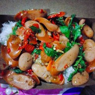 ครัวอิ่มจัง