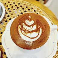 อิ่มบุญ คาเฟ่
