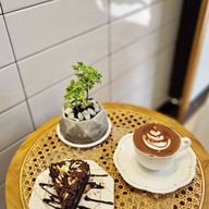 อิ่มบุญ คาเฟ่