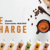 RECHARGE COFFEE เดอะคลัสเตอร์วิิลล์ 3