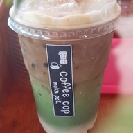 Coffee cop แฟมิลี่ซิตี้
