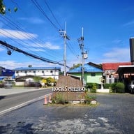 Rock S Presso Chanthaburi