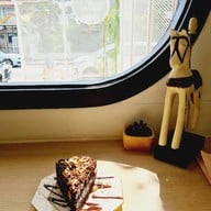 อิ่มบุญ คาเฟ่