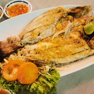 เมนูของร้าน เสวย ป่าตอง