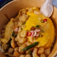 เมนูของร้าน ใบหยกดิลิเวอรี (Baiyoke Delivery)