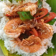 ร้านเจ้เล็กอาหารตามสั่งก๊วยจั๊บหาดใหญ่