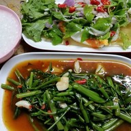 ครัวพอใจ&อีสานแซ่บ