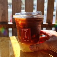 เมนูของร้าน โกแมน ต้มเลือดหมู บุรีรัมย์