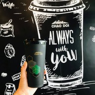 เมนูของร้าน กาแฟชาวดอย สาขาถนนสุขุมวิท บางแสน กาแฟชาวดอย ถนนสุขุมวิท