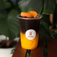 98 BAR COFFE MOKA POT