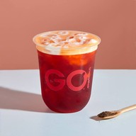 เมนูของร้าน TrueCoffee GO โลตัส นครศรีธรรมราช