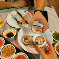 เมนูของร้าน เสวย ป่าตอง