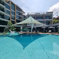 Skyview Resort Phuket Patong Beach