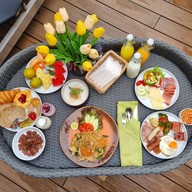 Skyview Resort Phuket Patong Beach