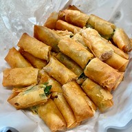 เปาะเปี๊ยะ เฮียกอย คลองแงะ