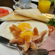 S Hadyai Hotel