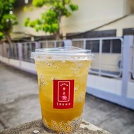 เมนูของร้าน โกแมน ต้มเลือดหมู บุรีรัมย์