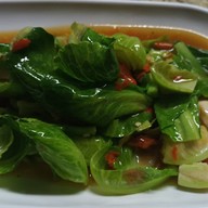 ครัวพอใจ&อีสานแซ่บ