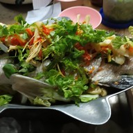 ครัวพอใจ&อีสานแซ่บ