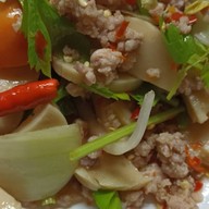 ครัวพอใจ&อีสานแซ่บ