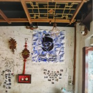 บรรยากาศ Blue water classic bkk