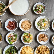 ๑๐๐๐เนื้อ - พันเนื้อ ตลาดนัดอินเตอร์โซน