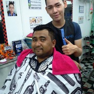 wanbarbershop wanbarbershop