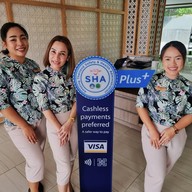 Skyview Resort Phuket Patong Beach