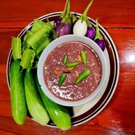 เฉาก๊วยเหล่าม่า