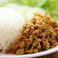 I AM ก๋วยเตี๋ยวเรืออนุสาวรีย์ฯ -