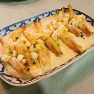 เมนูของร้าน เสวย ป่าตอง