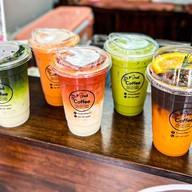 FindCoffee72 กาแฟสดหม้อต้ม ซอยศิริคาม แบริ่ง/สำโรง สาขา สุขุมวิท ซอย 72