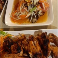 ปาปาย่ามัม สาขา 2 ปากบารา สตูล