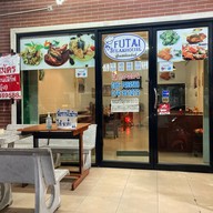 Futai Steak House ตลาดใหม่
