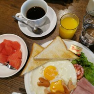 S Hadyai Hotel